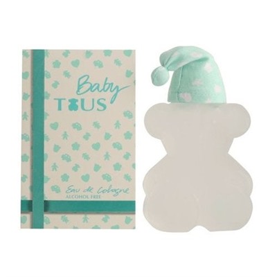 Tous Baby Tous Eau de Cologne Alkoholfrei