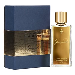 MARC ANTONIE BARROIS GANYMEDE u EDP