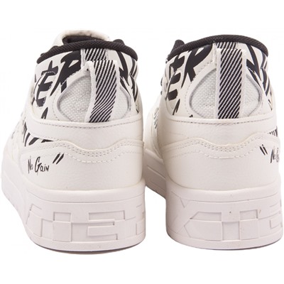 Кроссовки женские Street Classic sneakers series sports life, XTEP