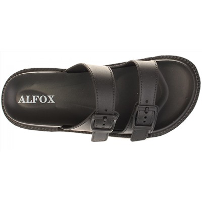 Пантолеты Alfox A5523_черный