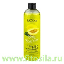 Гель для душа Восточная дыня 500мл  BATHS BODY BEST