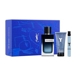 Yves Saint Laurent Y Men eau de parfum Geschenkset