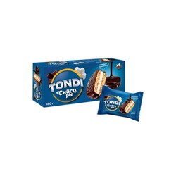 «Tondi», choco Pie, 180 г