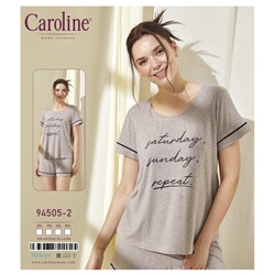 Caroline 94505 костюм 2XL, 3XL, 4XL, 5XL