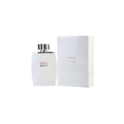 Туалетная вода Lalique White 125мл edt муж