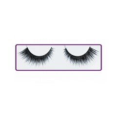 Triumpf Накладные ресницы Fashion Lashes, арт. 112, черные