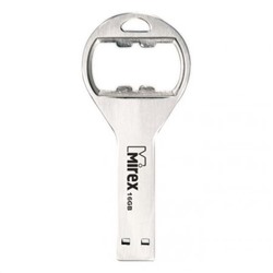 16Gb Mirex Bottle Opener (13600-DVRBOP16)