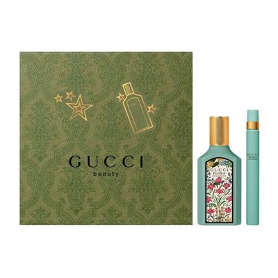 Gucci Flora Gorgeous Jasmine Geschenkset