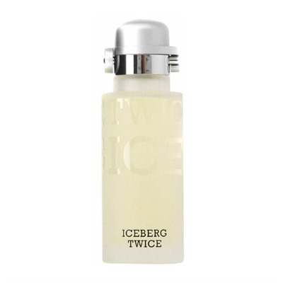 Iceberg Twice Eau de Toilette