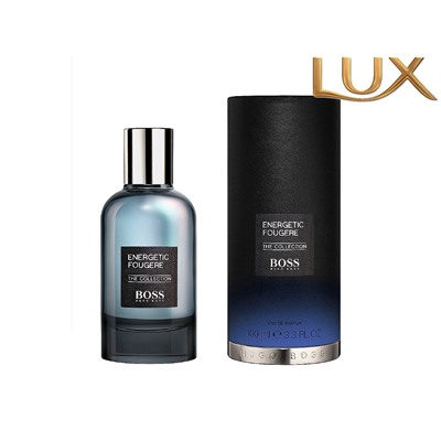 (LUX) Hugo Boss The Collection Energetic Fougère EDP 100мл