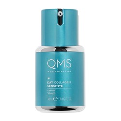 QMS MediCosmetics Gesichtspflege Day Collagen Сыворотка для лица, 30 мл