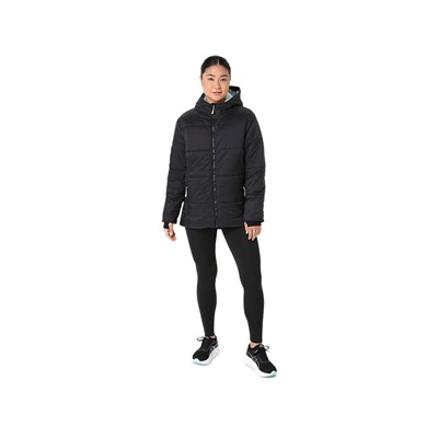 WOMEN'S PERFORMANCE INSULATED JACKET 2.0