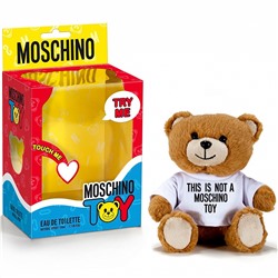 (LUX) Moschino Toy EDT 50мл