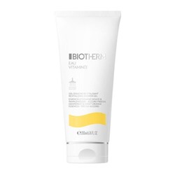 Biotherm Eau Vitaminee Showergel