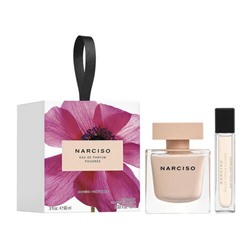 Narciso Rodriguez Poudree Geschenkset