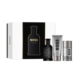 Hugo Boss Boss Bottled Parfum Geschenkset