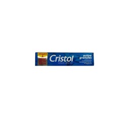 Cristol Active Granules Набор( З/паста 130мл + з/щетка)