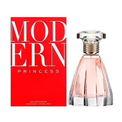 Флакон LANVIN MODERN PRINCESSE w EDP 4 ml