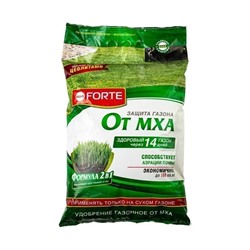 Bona Forte Удобрение для газона от МХА 5 кг