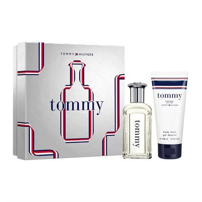 Tommy Hilfiger Tommy Geschenkset