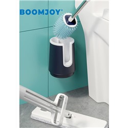 Ершик для туалета Boomjoy Vent