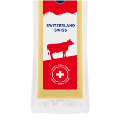 Швейцарский, 45% (фас) 150гр