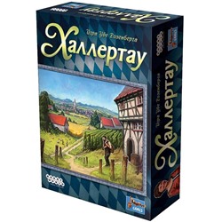 Наст.игра МХ "Халлертау" арт.915420 РРЦ 6490 руб