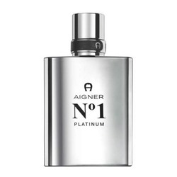 Etienne Aigner No 1 Platinum Eau de Toilette