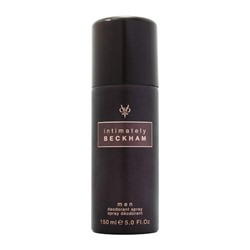 David Beckham Intimately Beckham Men Deodorant