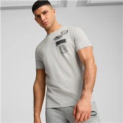 GRAPHICS Men's Icon Tee