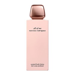 Narciso Rodriguez All Of Me Bodylotion