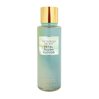 Victoria's Secret Petal Plush Clouds Body Mist