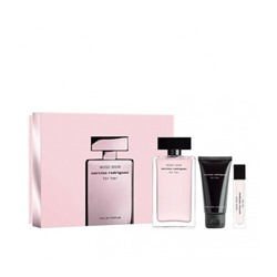 Narciso Rodriguez For Her Musc Noir Geschenkset