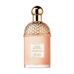 Guerlain Aqua Allegoria Orange Soleia Eau de Toilette