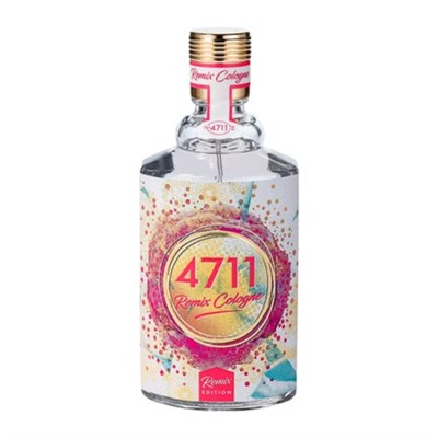 4711 Remix Cologne Neroli Eau de Cologne