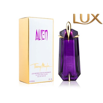 (LUX) Thierry Mugler Alien EDP 90мл