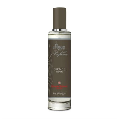 Alvarez Gómez Agua De Perfume Bronce Homme Eau de Parfum