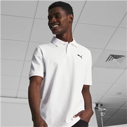 Essential Pique Men's Polo