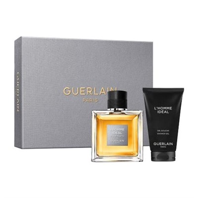 Guerlain L'Homme Idéal Geschenkset