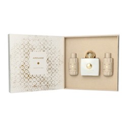 Amouage Honour for Women Geschenkset