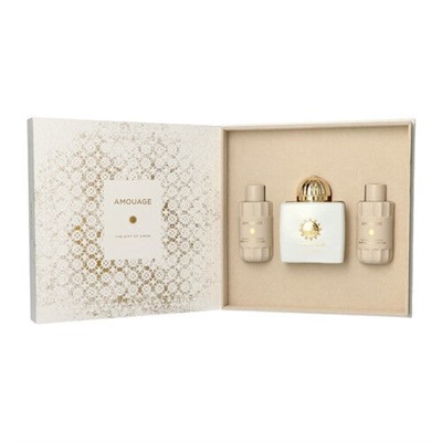 Amouage Honour for Women Geschenkset