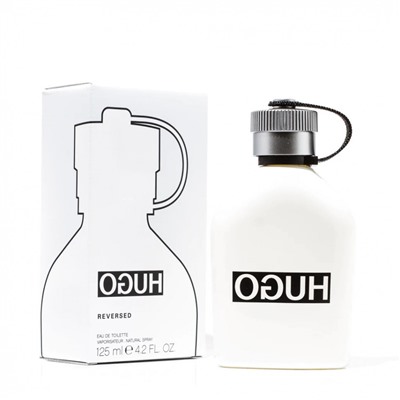 Флакон HUGO RESERVED m EDT 4 ml