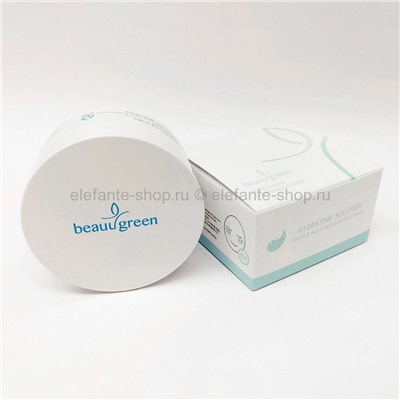 Патчи BeauuGreen Hydrogel Coral & Aqua (51)