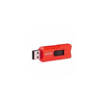 32Gb SmartBuy Stream Red USB 3.0 (SB32GBST-R3)