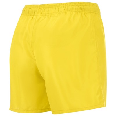 Шорты спортивные ONLYTOP unisex yellow, р. 48