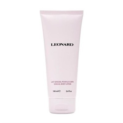 Leonard For Women Bodylotion