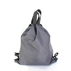 Рюкзак, модель R003, Серый