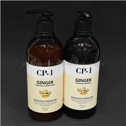 Esthetic CP-1 Ginger Purifying 500ml (125)