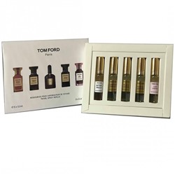 Подарочный набор Tom Ford Set 5х12мл