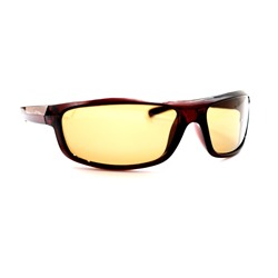 Мужские солнцезащитные очки - A001 G6 коричневый